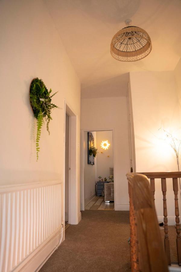 Sara'S Apartment Seaham Extérieur photo